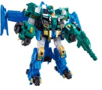 Фигурка героя ChiToys Transformer Dinoster Stego Blast Wing (EU580802) фото №3 — интернет-магазин Desire.md