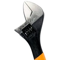 Разводной ключ Vorel VOR54081 фото №2 — интернет-магазин Desire.md