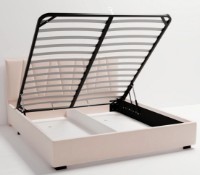 Кровать My-Style Eva 120x200 P03D12M10 фото №4 — интернет-магазин Desire.md