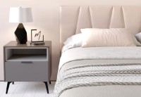 Кровать My-Style Eva 120x200 P03D12M10 фото №5 — интернет-магазин Desire.md