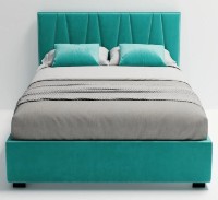 Кровать My-Style Eva 90x200 P03D90M17 фото №3 — интернет-магазин Desire.md