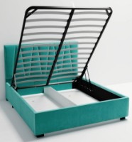 Кровать My-Style Eva 90x200 P03D90M17 фото №4 — интернет-магазин Desire.md