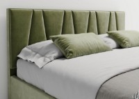 Кровать My-Style Eva 120x200 P03D12M20 фото №5 — интернет-магазин Desire.md