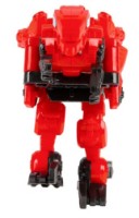 Figura Eroului ChiToys Transformer Raptor-Bot Dinoster (EU580851) imaginea #4 — magazin online Desire.md