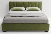 Кровать My-Style Eva 160x200 P03D16M20 фото №2 — интернет-магазин Desire.md