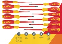 Набор отверток Wiha W410032 фото №2 — интернет-магазин Desire.md