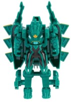 Figura Eroului ChiToys Transformer Stego-Bot Dinoster (EU580853) imaginea #2 — magazin online Desire.md