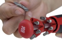 Set șurubelinițe Wiha W438951 imaginea #3 — magazin online Desire.md