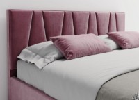 Кровать My-Style Eva 180x200 P03D18M14 фото №3 — интернет-магазин Desire.md