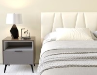 Кровать My-Style Eva 200x200 P03D20M01 фото №4 — интернет-магазин Desire.md