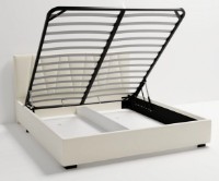 Кровать My-Style Eva 200x200 P03D20M01 фото №6 — интернет-магазин Desire.md