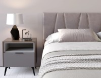 Кровать My-Style Eva 200x200 P03D20M11 фото №4 — интернет-магазин Desire.md