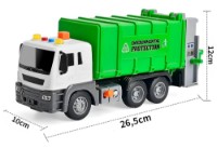 Машина JSToys (JS108) фото №2 — интернет-магазин Desire.md