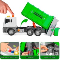 Машина JSToys (JS108) фото №3 — интернет-магазин Desire.md