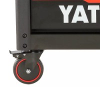 Cărucior de scule Yato YT-09005 imaginea #2 — magazin online Desire.md