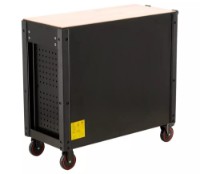 Cărucior de scule Yato YT-09005 imaginea #4 — magazin online Desire.md