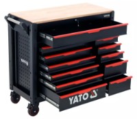 Cărucior de scule Yato YT-09005 imaginea #6 — magazin online Desire.md