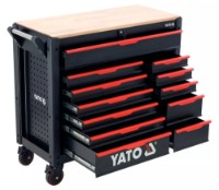 Cărucior de scule Yato YT-09005 imaginea #7 — magazin online Desire.md