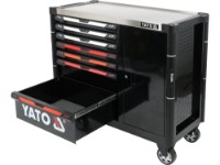 Cărucior de scule Yato YT-09033 imaginea #11 — magazin online Desire.md