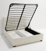 Кровать My-Style Kiki 90x200 P04D90M01 фото №3 — интернет-магазин Desire.md