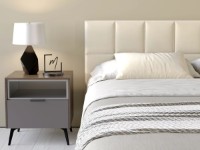 Кровать My-Style Kiki 180x200 P04D18M02 фото №4 — интернет-магазин Desire.md