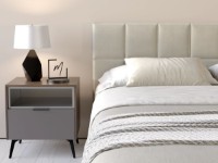 Кровать My-Style Kiki 120x200 P04D12M03 фото №2 — интернет-магазин Desire.md