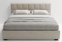 Кровать My-Style Kiki 200x200 P04D20M03 фото №6 — интернет-магазин Desire.md