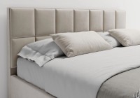 Кровать My-Style Kiki 200x200 P04D20M03 фото №8 — интернет-магазин Desire.md