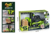 Машина JSToys (JS130A) фото №2 — интернет-магазин Desire.md