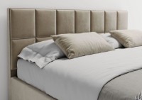 Кровать My-Style Kiki 200x200 P04D20M04 фото №2 — интернет-магазин Desire.md