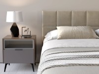 Кровать My-Style Kiki 200x200 P04D20M04 фото №5 — интернет-магазин Desire.md