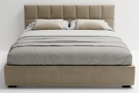 Кровать My-Style Kiki 200x200 P04D20M04 фото №6 — интернет-магазин Desire.md