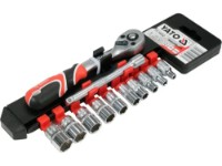 Набор головок Yato YT-14432