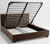 Кровать My-Style Kiki 120x200 P04D12M06 фото №5 — интернет-магазин Desire.md