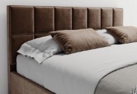 Кровать My-Style Kiki 180x200 P04D18M06 фото №7 — интернет-магазин Desire.md