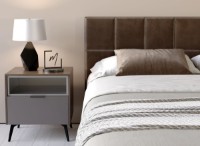 Кровать My-Style Kiki 180x200 P04D18M06 фото №2 — интернет-магазин Desire.md