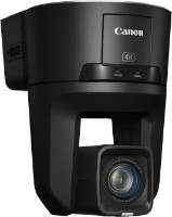 Cameră de supraveghere video Canon CR-N700 Black imaginea #2 — magazin online Desire.md