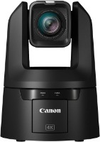 Cameră de supraveghere video Canon CR-N700 Black imaginea #8 — magazin online Desire.md