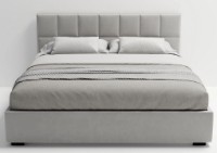 Кровать My-Style Kiki 200x200 P04D20M07 фото №4 — интернет-магазин Desire.md