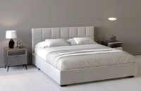 Кровать My-Style Kiki 200x200 P04D20M07 фото №5 — интернет-магазин Desire.md