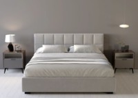 Кровать My-Style Kiki 200x200 P04D20M07 фото №6 — интернет-магазин Desire.md