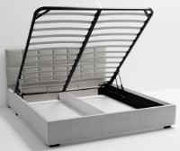 Кровать My-Style Kiki 200x200 P04D20M07 фото №8 — интернет-магазин Desire.md