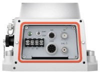 Cameră de supraveghere video Canon CR-X500 White imaginea #2 — magazin online Desire.md