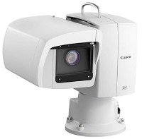 Cameră de supraveghere video Canon CR-X500 White imaginea #3 — magazin online Desire.md