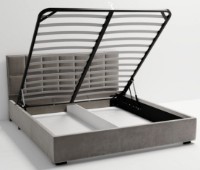 Кровать My-Style Kiki 120x200 P04D12M08 фото №8 — интернет-магазин Desire.md