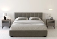 Кровать My-Style Kiki 180x200 P04D18M08 фото №6 — интернет-магазин Desire.md