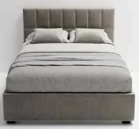 Кровать My-Style Kiki 90x200 P04D90M08 фото №3 — интернет-магазин Desire.md