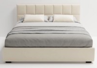 Кровать My-Style Kiki 200x200 P04D20M09 фото №7 — интернет-магазин Desire.md