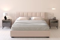 Кровать My-Style Kiki 120x200 P04D12M10 фото №8 — интернет-магазин Desire.md