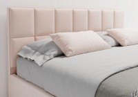 Кровать My-Style Kiki 200x200 P04D20M10 фото №4 — интернет-магазин Desire.md